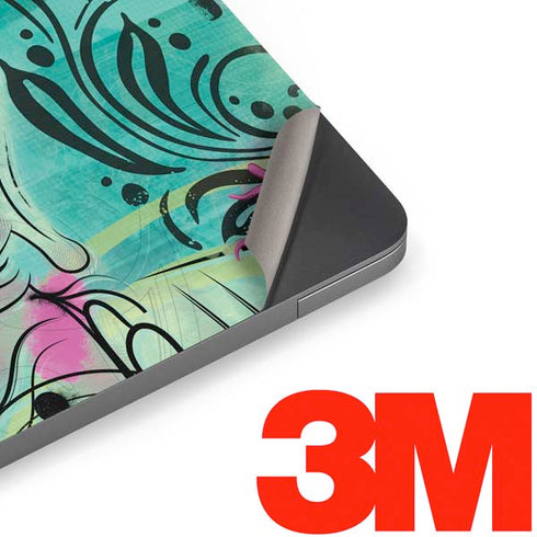 Bodhisattva Apple MacBook Air Skin