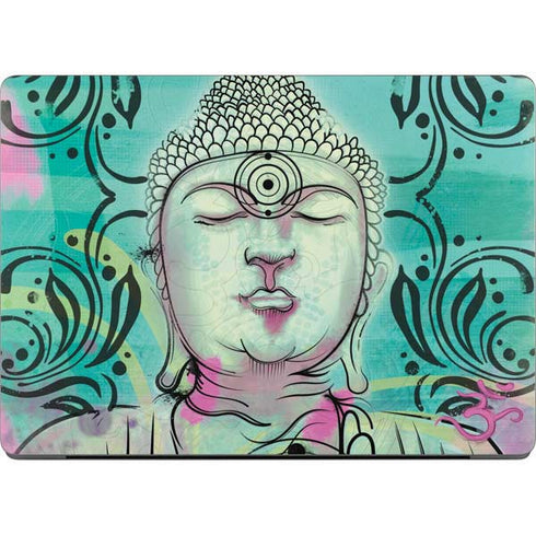 Bodhisattva Apple MacBook Pro 14-inch Skin