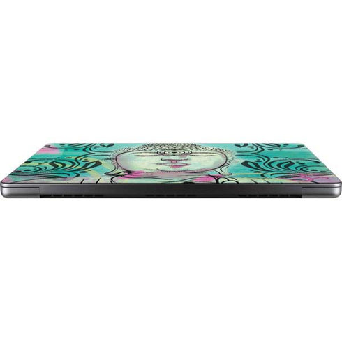 Bodhisattva Apple MacBook Pro 14-inch Skin