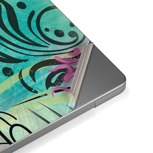 Bodhisattva Apple MacBook Pro 14-inch Skin