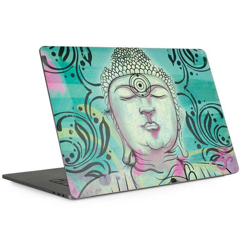 Bodhisattva MacBook Skins