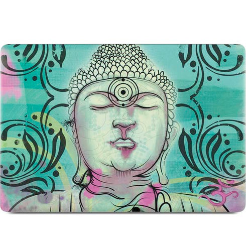 Bodhisattva MacBook Skins
