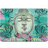 Bodhisattva MacBook Skins