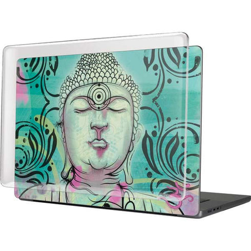 Bodhisattva MacBook Cases