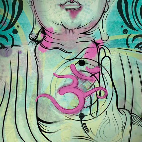 Bodhisattva Moto G6 Skin