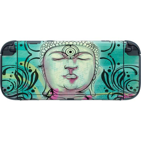 Bodhisattva Nintendo Switch 2 (2025) with Joy-Con Skin