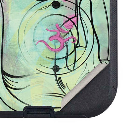 Bodhisattva Otterbox Defender iPhone Skin
