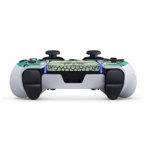 Bodhisattva PS5 DualSense Edge Pro Controller Skin