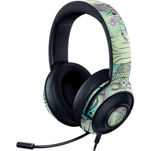Bodhisattva Razer Kraken X Skin