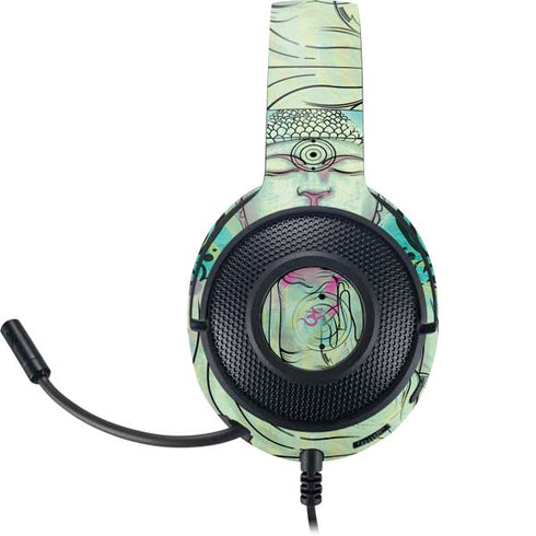 Bodhisattva Razer Kraken X Skin