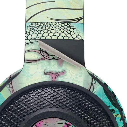 Bodhisattva Razer Kraken X Skin