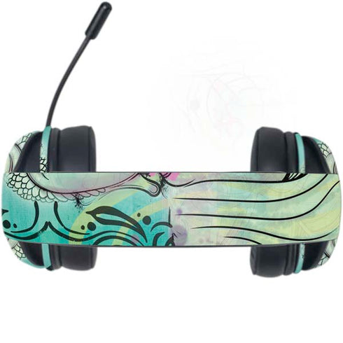 Bodhisattva Razer Kraken X Skin