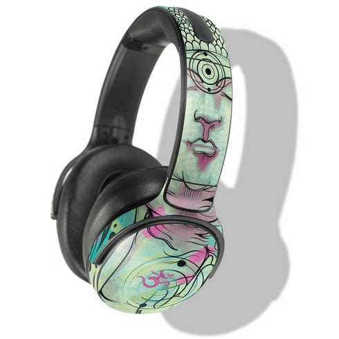Bodhisattva Skullcandy Venue Skin