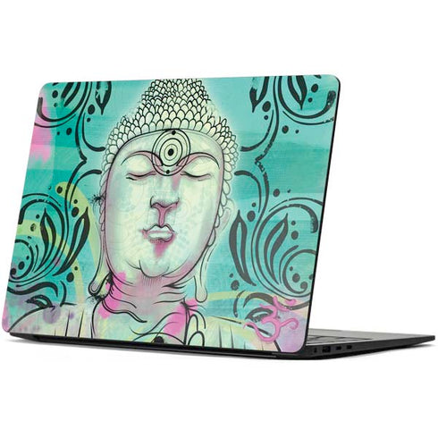 Bodhisattva Surface Laptop 7 13.8in Skin