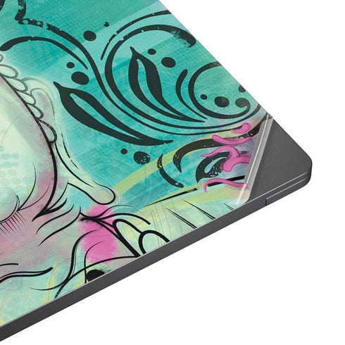 Bodhisattva Surface Laptop 7 15in Skin