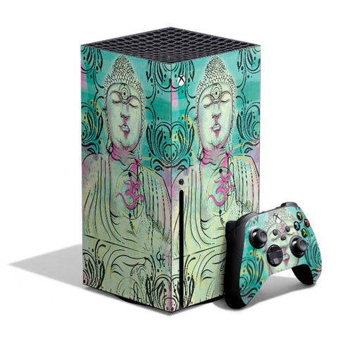 Bodhisattva Xbox Series X Skins