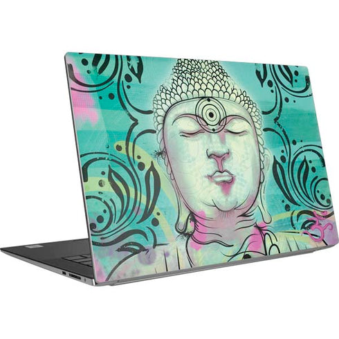 Bodhisattva Dell XPS Skin