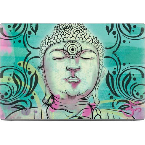 Bodhisattva Dell XPS Skin