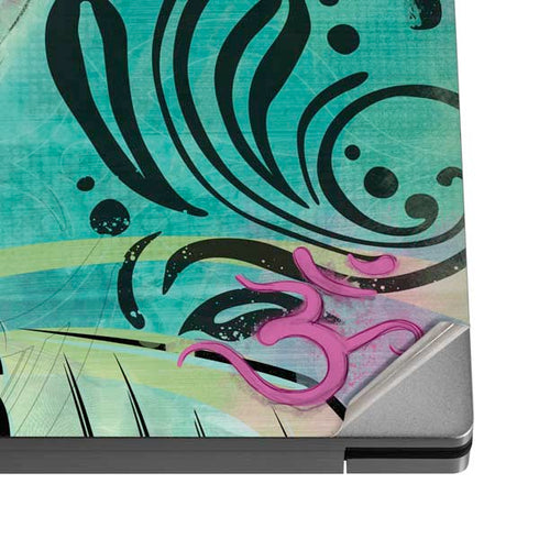 Bodhisattva Dell XPS Skin
