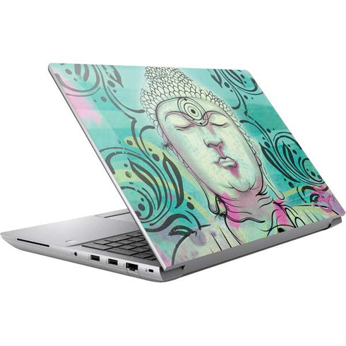 Bodhisattva HP ZBook Fury 16 G10 Skin
