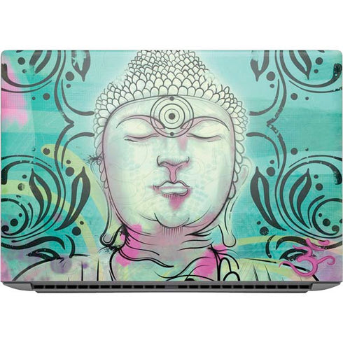 Bodhisattva HP ZBook Fury 16 G10 Skin