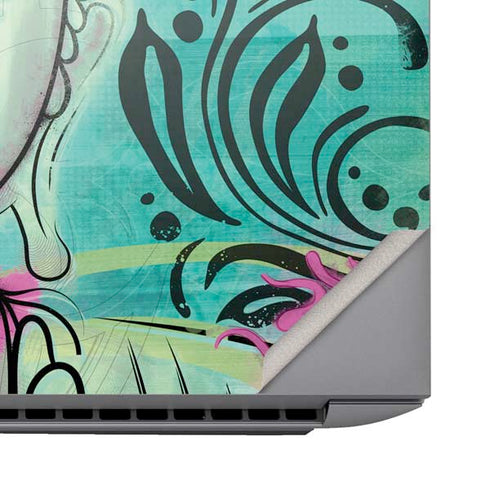 Bodhisattva HP ZBook Fury 16 G10 Skin