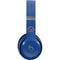 Boise State University Collegiate Text Beats Solo 4 Wireless Headphones Skin