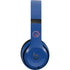 Boise State University Collegiate Text Beats Studio Pro Wireless Headphones Skin