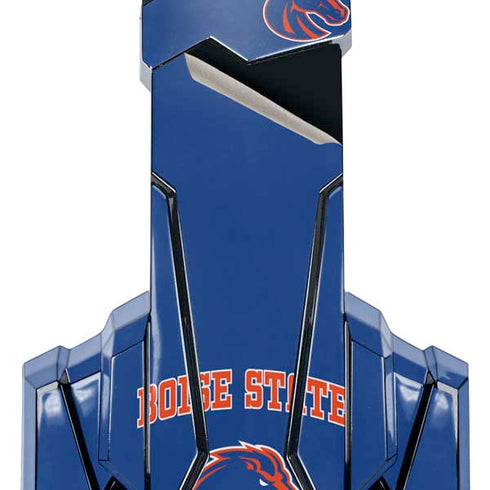 Boise State University Collegiate Text BENGOO G9000 Skin