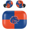 Boise State University Broncos Checkered Amazon Echo Buds Skin