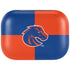 Boise State University Broncos Checkered Amazon Echo Buds Skin