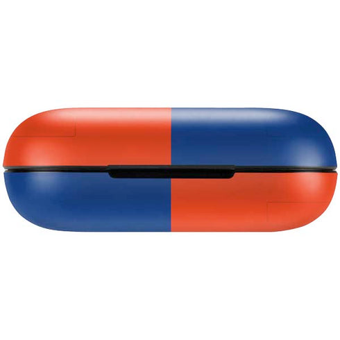 Boise State University Broncos Checkered Amazon Echo Buds Skin