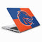 Boise State University Broncos Checkered HP Elitebook Skin