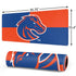 Boise State University Broncos Checkered Gaming Mouse Pad