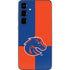 Boise State University Broncos Checkered Galaxy A16 5G Skin