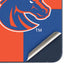 Boise State University Broncos Checkered Galaxy A35 5G Skin