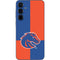 Boise State University Broncos Checkered Galaxy A36 5G Skin
