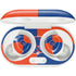 Boise State University Broncos Checkered Galaxy Buds Plus Skin