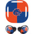 Boise State University Broncos Checkered Galaxy Buds Pro Skin