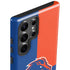 Boise State University Broncos Checkered Galaxy S23 Ultra Pro Case
