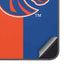 Boise State University Broncos Checkered Galaxy S25 Skin