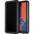 Boise State University Broncos Checkered Galaxy S24 Waterproof Case