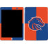 Boise State University Broncos Checkered Apple iPad Skin