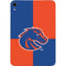 Boise State University Broncos Checkered Apple iPad Mini Skin