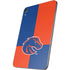 Boise State University Broncos Checkered Apple iPad Mini Skin