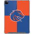 Boise State University Broncos Checkered iPad Cases