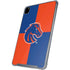 Boise State University Broncos Checkered iPad Cases