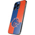 Boise State University Broncos Checkered iPhone 16 Pro Skin