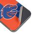 Boise State University Broncos Checkered iPhone 16 Pro Skin