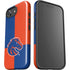 Boise State University Broncos Checkered iPhone 16e Impact Case